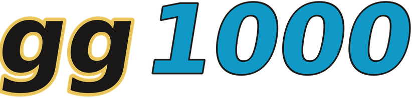 gg1000 logo